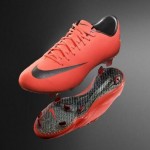 Cristiano Ronaldo, Pedro y Alexis estrenan este fin de semana sus nuevas Nike Mercurial Vapor VIII