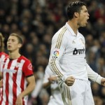 Ronaldo celebra el título y dice que cumplió su objetivo de ser campeón