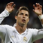 Ronaldo confiesta que lloró tras quedar eliminado por el Bayer
