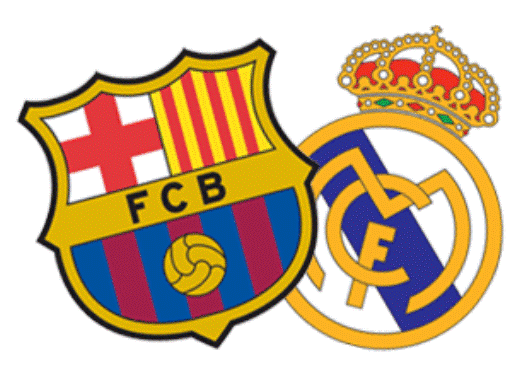 barcelona vs real madrid el partido del siglo