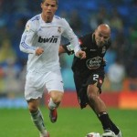 Dani Aranzubia quisiera quitar del Real Madrid a Cristiano Ronaldo