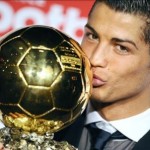Muchos indican que Cristiano Ronaldo debería ganar el Balón de Oro