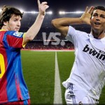 Cristiano Ronaldo y Messi un espectáculo de campeones según Dirk Nowitzki