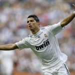 CR7 dueño de varios récords en la historia del fútbol mundial