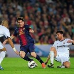 Pepe: “Cristiano Ronaldo es el mejor del mundo”