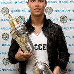 Cristiano Ronaldo gana el Trofeo Comunidad Iberoamericana
