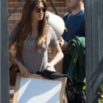 Nuevos vecinos de Cristiano Ronaldo: Sara Carbonero e Iker Casillas