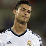 Mourinho declara la razón de la tristeza de Cristiano Ronaldo