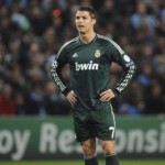 El sueño de Cristiano Ronaldo: Ganar la Champions con el Real Madrid