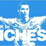 Manchester City vs Real Madrid: Cristiano Ronaldo visita a Manchester
