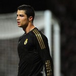 Cristiano en la lucha por el Balón de Oro
