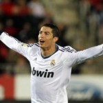 Balón de Oro 2012: Cristiano Ronaldo entre los tres finalistas