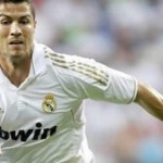 Cristiano Ronaldo entre el once ideal de Europa