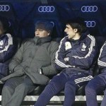 Cristiano agradece apoyo a la afición y defiende a Mourinho