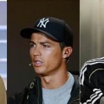 Cristiano Ronaldo arremete en contra de Messi y Sara Carbonero