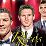 Barcelona, Real Madrid y Atlético Madrid son los clubes que más plata tienen para gastar