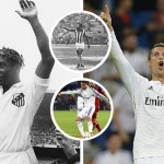 Cristiano Ronaldo supera en promedio de goles al histórico Pelé