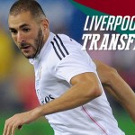 Liverpool prepara millonaria ofensiva para que abandone Benzema del Real Madrid