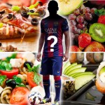 ¿Qué come cada jugador del Barcelona tras los partidos? Messi, Iniesta, Neymar