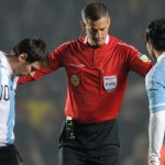 Carlos Tévez reveló la verdad de su relación con Lionel Messi