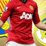 Robin Van Persie saldrá del Manchetser United por el Real Madrid o el Barcelona