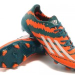 Adidas diseña a Messi unas botas homajeando a la ciudad de Rosario