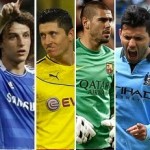 Fichajes 2015: Los cracks que quedan libre y serán muy buscados en el próximo mercado