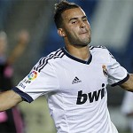 Jesé Rodríguez volverá al Real Madrid antes del Clásico ante el Barcelona