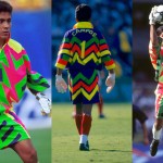 Jorge Campos