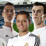 Valencia y Atlético de Madrid a un paso del Fichaje de ‘Chicharito’ Hernández