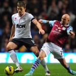 Aston Villa vs Manchester United 2014 En Vivo: hora, canal y alineaciones Premier Online