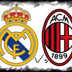 Milán vs Real Madrid 2014 En Vivo: Cristiano Ronaldo en Amistoso desde Dubai