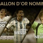 Balón de Oro 2014 En Vivo 2015 Online: Cristiano Ronaldo por su 3er galardón