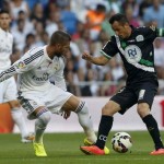 Real Madrid vs Córdoba 2015 En Vivo: Enfrentamiento en la Liga BBVA tras 43 años