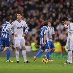 Real Madrid vs Espanyol 2015 En Vivo: Cristiano Ronaldo titular en la Liga BBVA