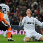 Real Madrid vs Valencia 2015 En Vivo: CR7 inicia el año en Mestalla por la Liga BBVA