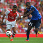 Arsenal vs Mónaco 2015 En Vivo: Liga de Campeones por ESPN