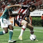 Se acuerda del fútbol y deja el sotano, Chivas vence 3-2 a Veracruz en el Puerto