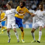 Real Madrid vs Juventus 2015: CR7 en busca de la Final de la Champions en Berlín