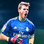 El Real Madrid está listo para oficializar llegada de David de Gea