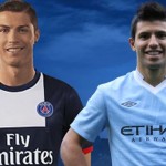 PSG: Cristiano Ronaldo y Sergio Agüero opciones para reemplazar al PSG