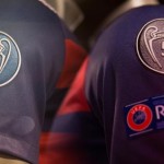 El Barcelona estrenará dos nuevos escudos en su camiseta de Champions League