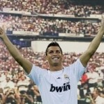 Bienvenidos a CristianoRonaldoCR7.com