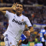 Cristiano Ronaldo sigue batiendo récords: será el más rápido en llegar a 100 goles en Liga