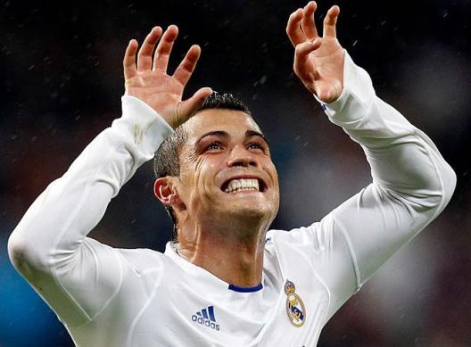 Cristiano-Ronaldo-celebra-goles-Deportivo