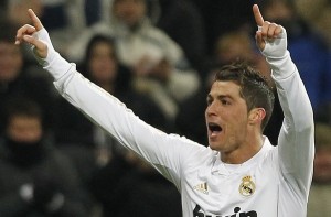 "Ronaldo es uno de los delanteros más efectivos en el mundo del fútbol"