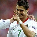 Ronaldo es tentado por el Milan pero el Madrid lo ratifica