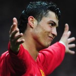 Salomao afirma que Cristiano Ronaldo es un icono del fútbol mundial