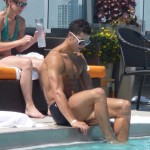 Ronaldo prepara fiesta en su nueva casa de 4 millones de euros