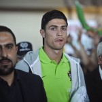 Cristiano Ronaldo incursiona de empresario y abre una discoteca